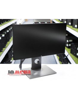 Dell OptiPlex 3080 + MFS18 stand + U2417H