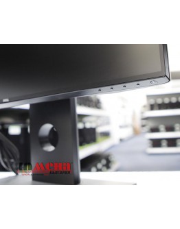 Dell OptiPlex 3080 + MFS18 stand + U2417H