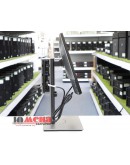 Dell OptiPlex 3080 + MFS18 stand + U2417H