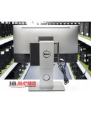Dell OptiPlex 3080 + MFS18 stand + U2417H