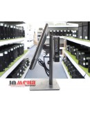 Dell OptiPlex 3080 + MFS18 stand + U2417H