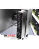 Dell OptiPlex 3080 + MFS18 stand + U2417H