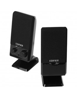 Edifier M1250 2.0 Audio System, USB, AUX, 1.2W