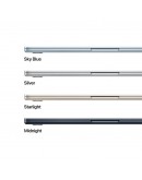 Лаптоп Apple MacBook Air 13.6: Apple M5 chip with 10-core