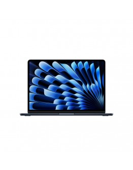 Лаптоп Apple MacBook Air 13.6: Apple M5 chip with 10-core