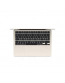Лаптоп Apple MacBook Air 13.6: Apple M5 chip with 10-core