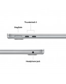 Лаптоп Apple MacBook Air 13.6: Apple M5 chip with 10-core