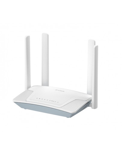 D-Link 4G LTE N300 Wi-Fi Router