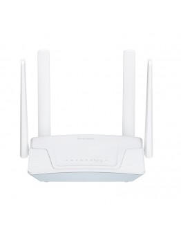 D-Link 4G LTE N300 Wi-Fi Router