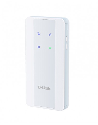 D-Link 5G NR AX1800 Wi-Fi 6 Mobile Hotspot