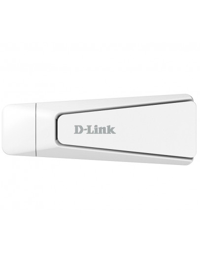 D-Link AX1800 Wi-Fi 6 USB Adapter