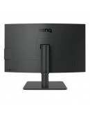 Монитор BenQ PD2705U, 27 IPS LED, 5ms,3840x2160 4K UHD, De