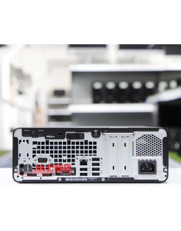 HP EliteDesk 705 G4 SFF