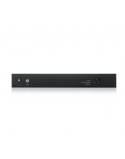 ZyXEL XS1930-10, 8-port Multi-Gigabit Smart Manage