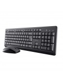 TRUST Primo Wireless Deskset US