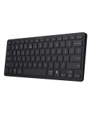 TRUST Nado II Multidevice Bluetooth Keyboard US