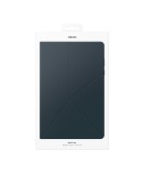 Таблет Samsung EF-BX230PBEGWW Tab A11+ Book Cover Black