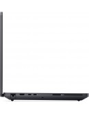Лаптоп Dell Pro Max 16 Plus MB16250, Intel Ultra 7 265HX 