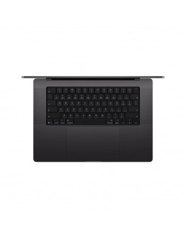 Лаптоп Apple 16-inch MacBook Pro: Apple M5 Pro chip with 