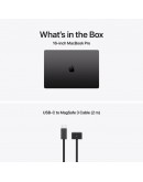 Лаптоп Apple 16-inch MacBook Pro: Apple M5 Pro chip with 