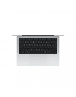 Лаптоп Apple 14-inch MacBook Pro: Apple M5 Pro chip with 