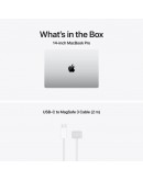 Лаптоп Apple 14-inch MacBook Pro: Apple M5 Pro chip with 