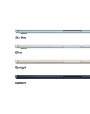 Лаптоп Apple MacBook Air 15.3: Apple M5 chip with 10-core