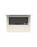 Лаптоп Apple MacBook Air 15.3: Apple M5 chip with 10-core