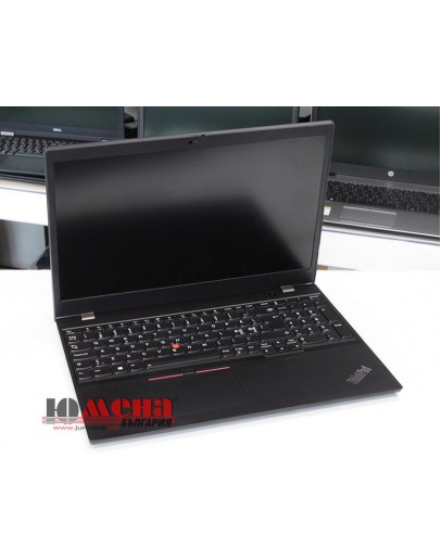 Lenovo ThinkPad L15 Gen 2 (Intel)