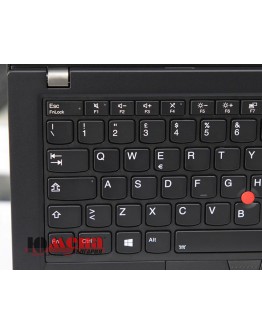 Lenovo ThinkPad X390