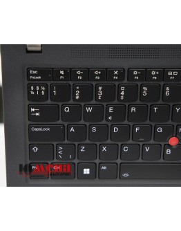 Lenovo ThinkPad T14s Gen 3 (Intel) Thunder black