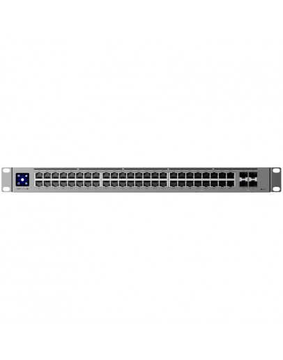 UBIQUITI UniFi Switch Pro Max 48