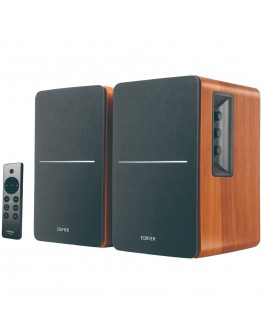 Edifier R1280DBs 2.0 Bookshelf Speakers, BT V5.1,