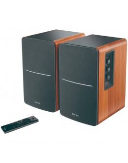 Edifier R1280DBs 2.0 Bookshelf Speakers, BT V5.1,