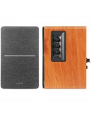 Edifier R1280DBs 2.0 Bookshelf Speakers, BT V5.1,