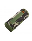 JBL GRIP SQUAD Compact Bluetooth speaker with ambi