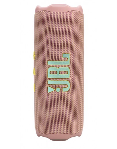 JBL FLIP7 PINK Portable waterproof and drop-proof 