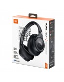 JBL TUNE 780NC BLK Wireless over-ear Noise Cancell