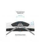 BenQ EX251, 25” FHD BenQ 220Hz MOBIUZ Gaming Monit