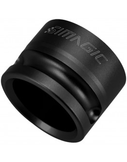 SIMAGIC Wheel Mount, black