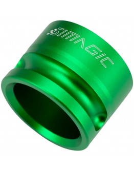 SIMAGIC Wheel Mount, green
