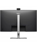 Монитор Monitor Dell Pro P2726DEB, 27