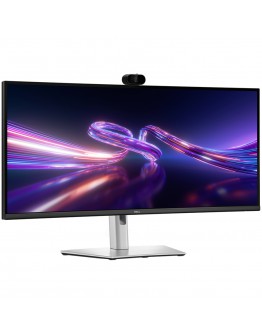 Монитор Monitor DELL P3426WEV Curved 34