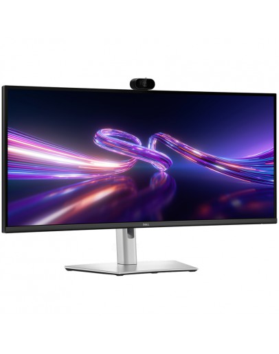 Монитор Monitor DELL P3426WEV Curved 34