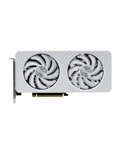 PALIT RTX5060 WHITE OC 8G