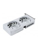 PALIT RTX5060 WHITE OC 8G
