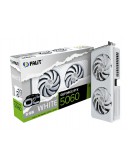 PALIT RTX5060 WHITE OC 8G