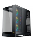 PANO II AIR EN48517 (BK,EATX,U3x2+Type C,Mesh