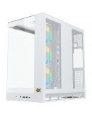 PANO II AIR Arctic EN48524 (WH,EATX,U3x2+Type