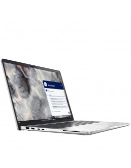 Лаптоп Dell Pro 16 Plus (PB16250), Intel Core 5